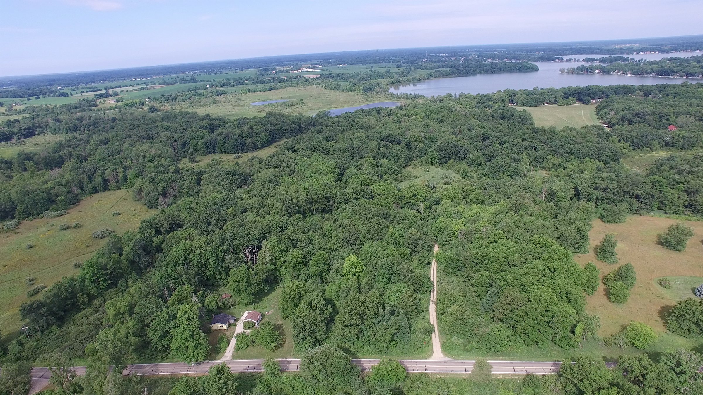 Property photo 21 - ONCE IN A LIFETIME OPPORTUNITY AUCTION - 183+/- ACRES IN 27 TRACTS IN BRANCH COUNTY, MICHIGAN